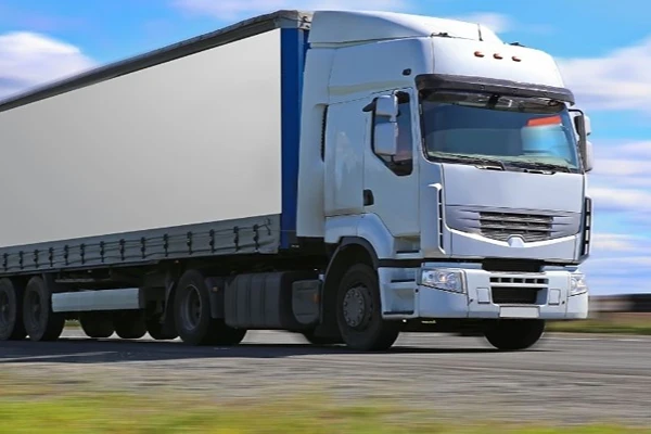 Ankara Tire, Nakliyat