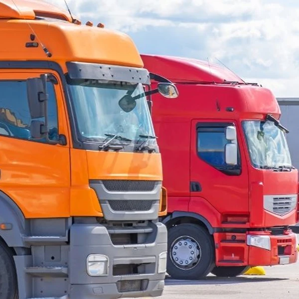 Ankara Tire Nakliye Ambarı